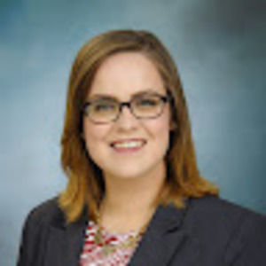 Meet your Posher, Jillian